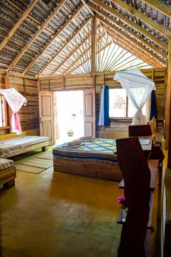 Margarita Village Kite School Kalpitiya Exterior foto