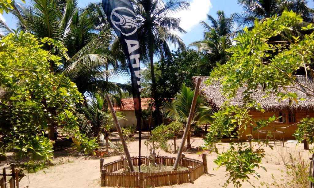 Margarita Village Kite School Kalpitiya Exterior foto